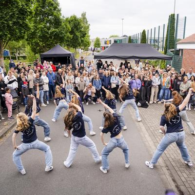 Jugendkulturfestival