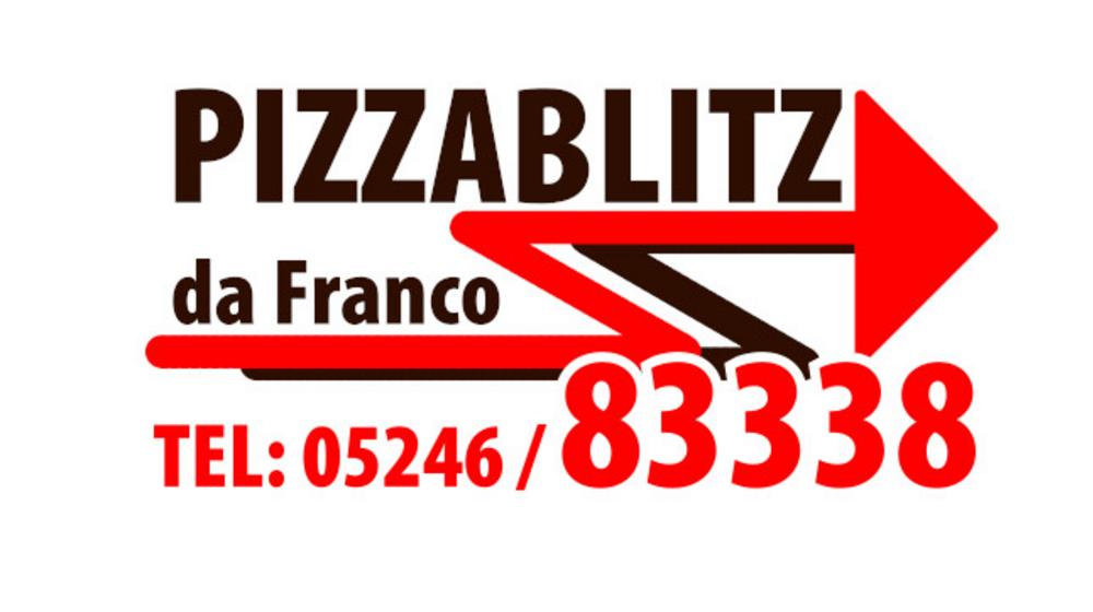 Pizzablitz Pizzablitz