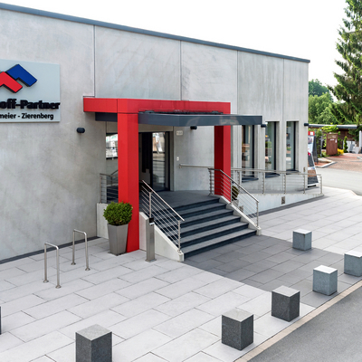 Die Baustoff-Partner | Bussemas & Pollmeier GmbH & Co. KG
