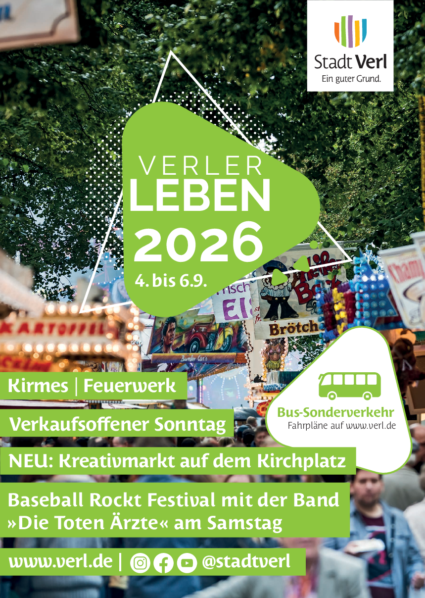 Verler Leben 2026