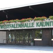 Ostwestfalenhalle