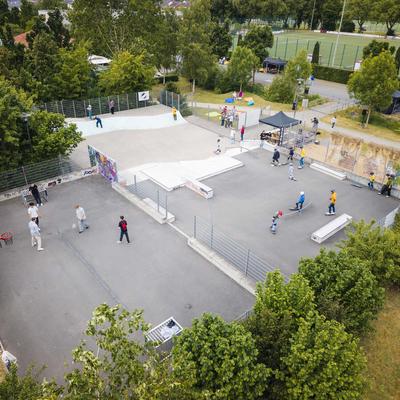 Jugendkulturfestival
