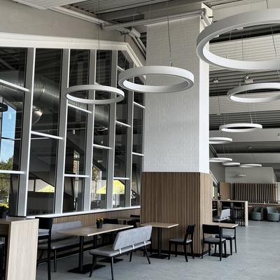 Ostwestfalenhalle Kaunitz Cafeteria Ostwestfalenhalle Kaunitz Cafeteria
