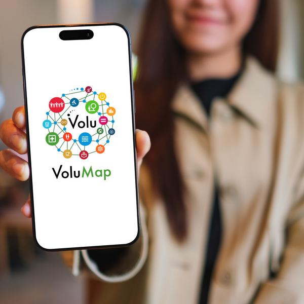 VoluMap