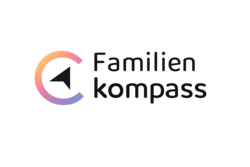 Logo Familienkompass
