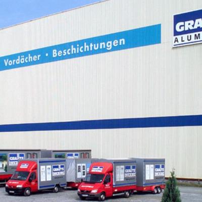 Joh. Graute GmbH & Co. KG