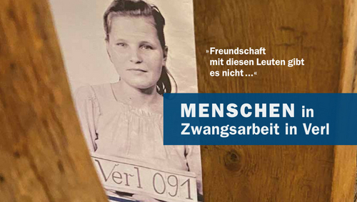 Broschüre Unter uns