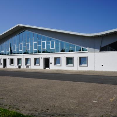 Ostwestfalenhalle Kaunitz Ostwestfalenhalle Kaunitz