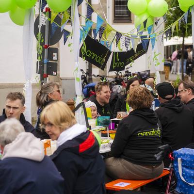 Verler Frühstück Verler Frühstück