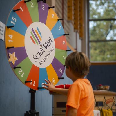 Sport- und Inklusionstag 2025