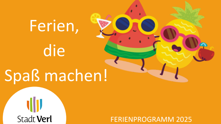 Titelbild des Programmheftes Titelbild des Programmheftes