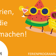 Titelbild des Programmheftes