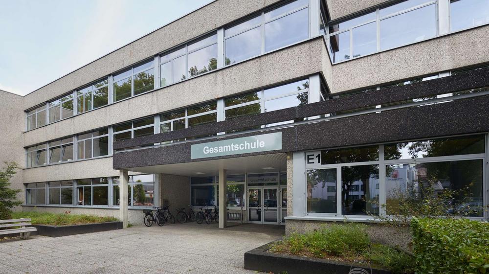 Gesamtschule Verl