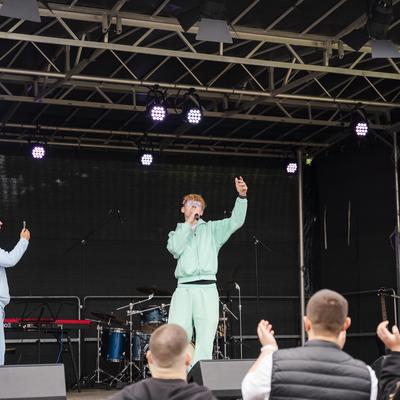 Jugendkulturfestival