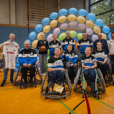 Sport- und Inklusionstag 2025