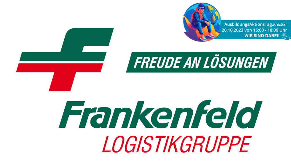 Frankenfeld Logistikgruppe