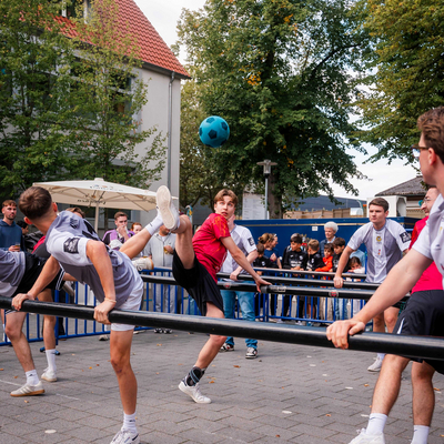 Verler Leben 2026