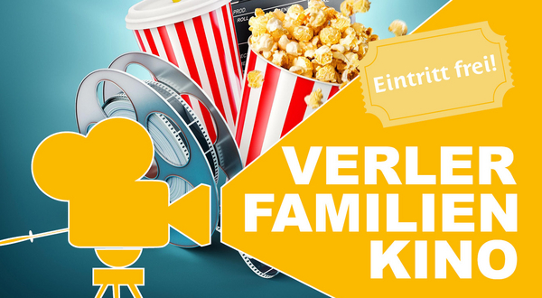 Grafik Familienkino