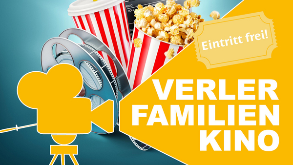 Grafik Familienkino
