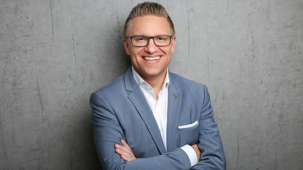 Robin Rieksneuwöhner