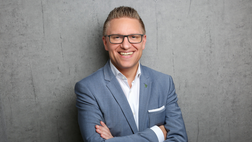Robin Rieksneuwöhner