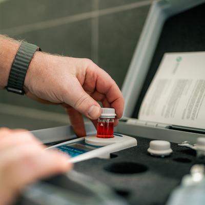 Stadt Verl als Arbeitgeber