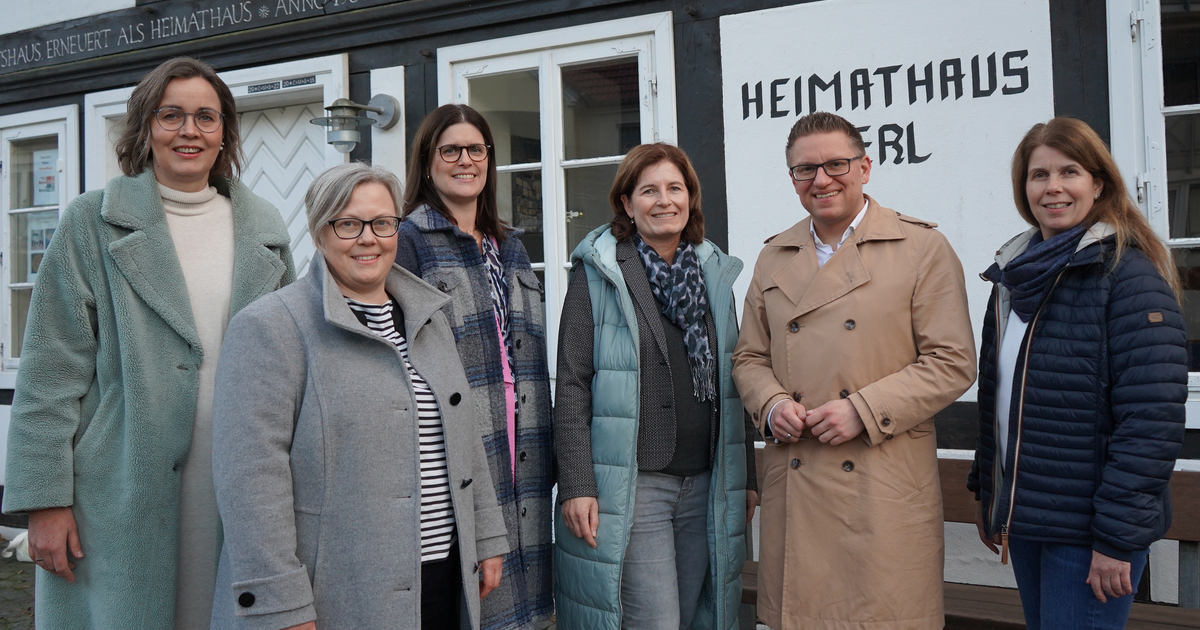 Neue Öffnungszeiten im Standesamt ZusatzTrautermine im Heimathaus