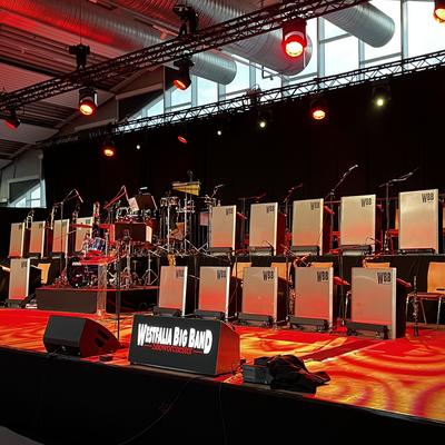 Ostwestfalenhalle Kaunitz Konzert Ostwestfalenhalle Kaunitz Konzert