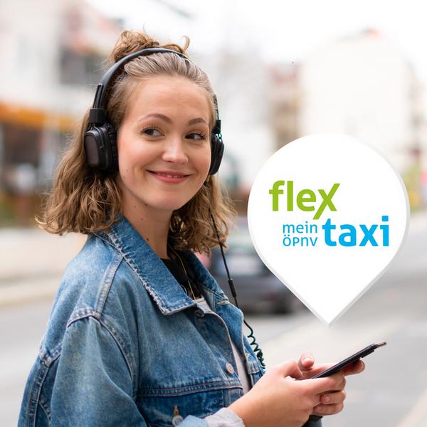 flex taxi