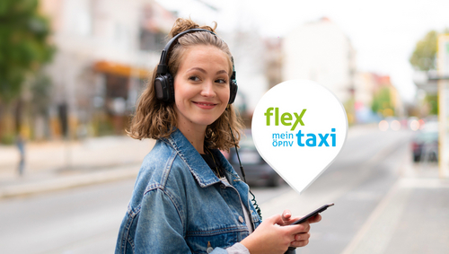 flex taxi