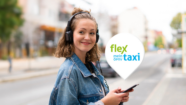 flex taxi