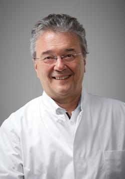 Prof. Dr. Manfred H. Pilgramm