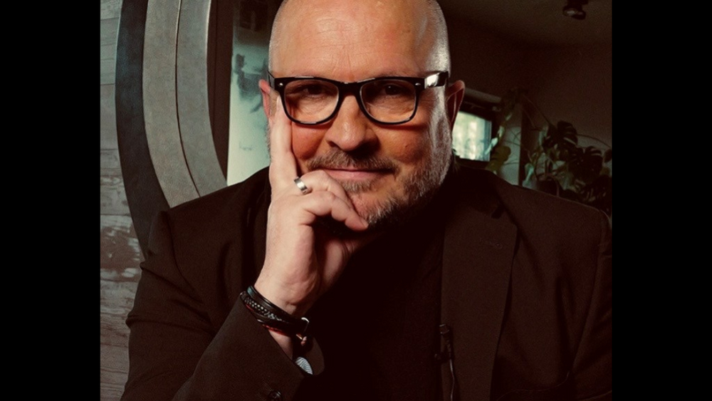 Tim Pröse