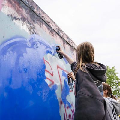 Jugendkulturfestival