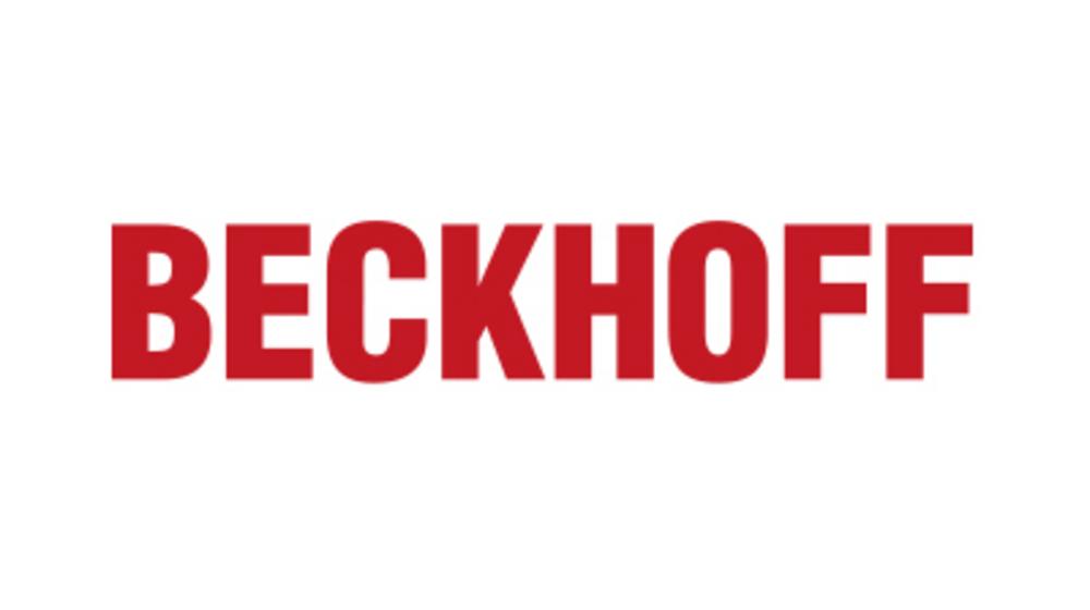 Beckhoff Automation GmbH & Co. KG Beckhoff Automation GmbH & Co. KG