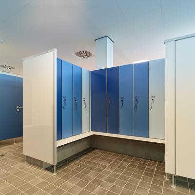 Sammelumkleide