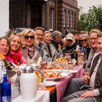 Verler Frühstück Verler Frühstück