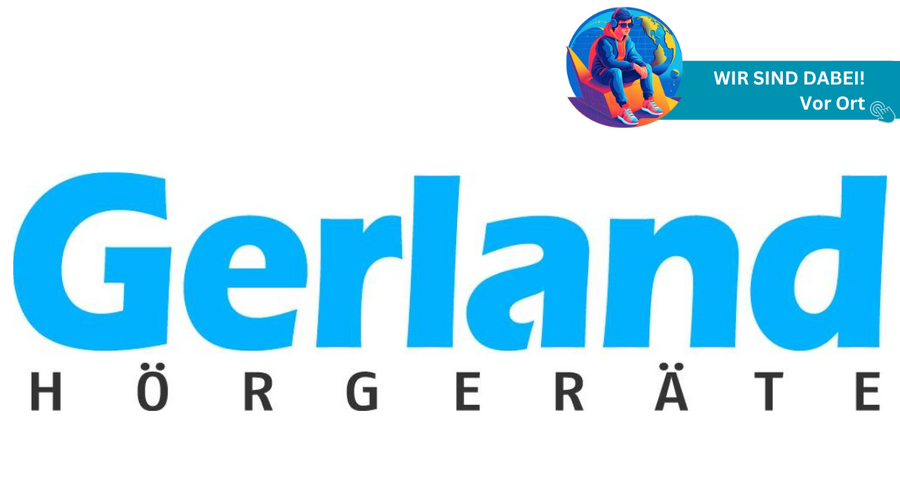 Gerland Hörgeräte