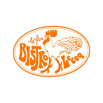 Logo Bistro Le Coq