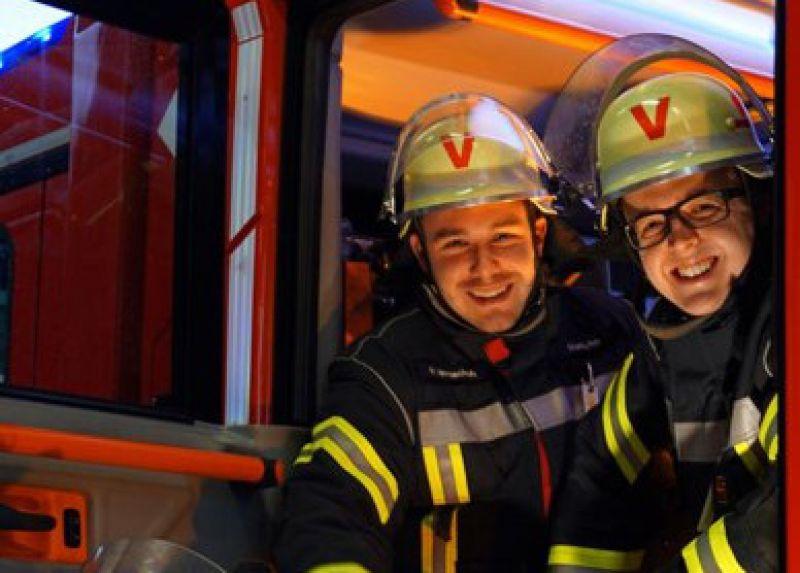 (c) Freiwillige Feuerwehr Verl