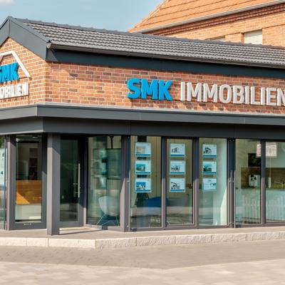  SMK Immobilien GmbH