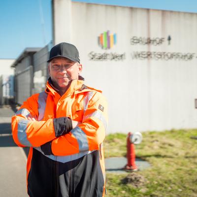Stadt Verl als Arbeitgeber