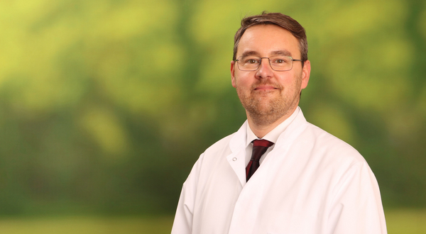 Dr. Andreas Rogalewski