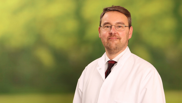 Dr. Andreas Rogalewski