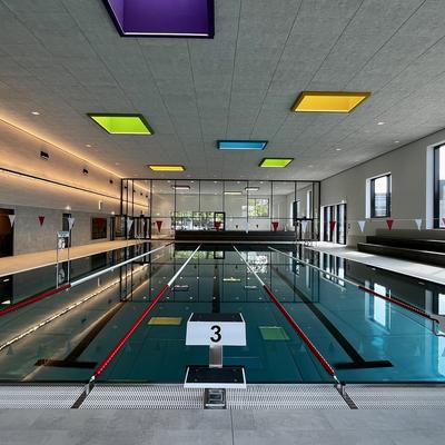 Hallenbad Verl