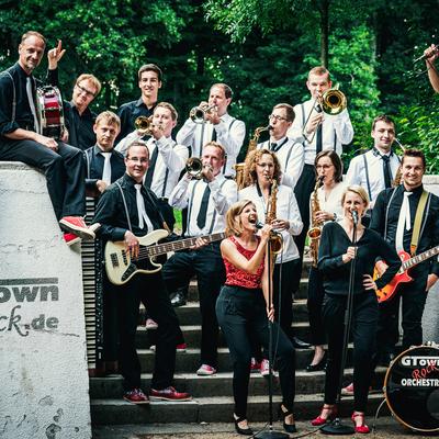 GTwon Rock Orchestra