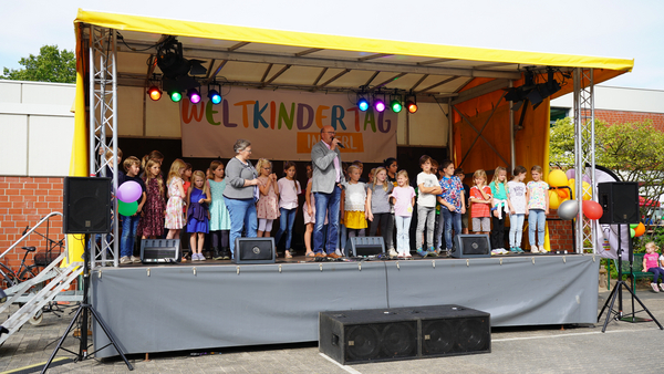 Weltkindertag 2023