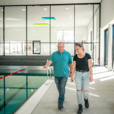 Stadt Verl als Arbeitgeber