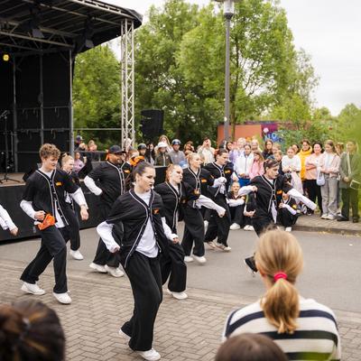 Jugendkulturfestival