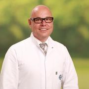 Dr. Dieter Mann